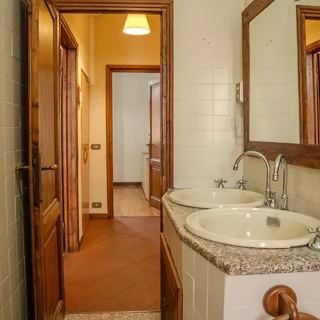 Apartment Casa Max Stazione 2
