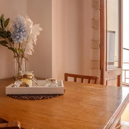 Apartment Casa Max Stazione 2