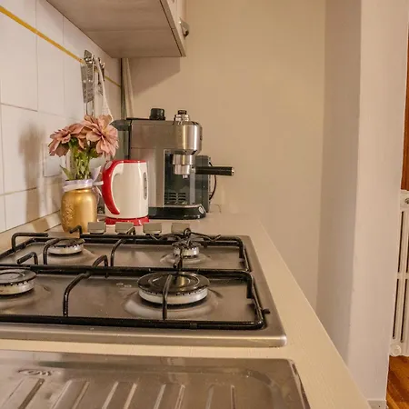 Casa Max Stazione 2 Apartment Empoli