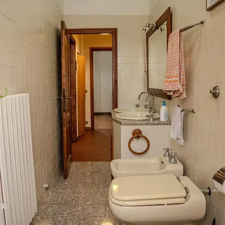 Apartment Casa Max Stazione 2