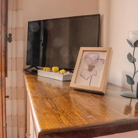 Casa Max Stazione 2 Apartment *