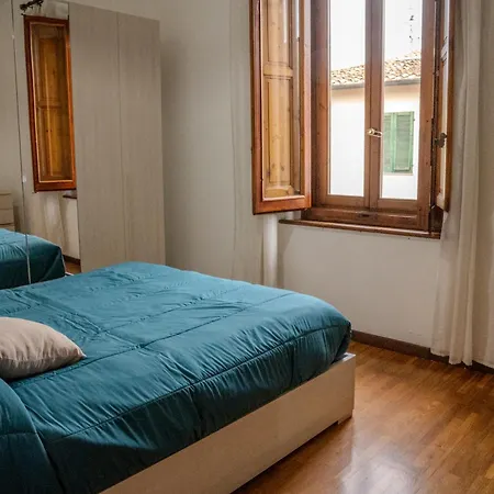 Casa Max Stazione 2 Apartment Empoli