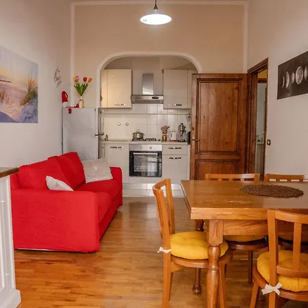 Casa Max Stazione 2 *