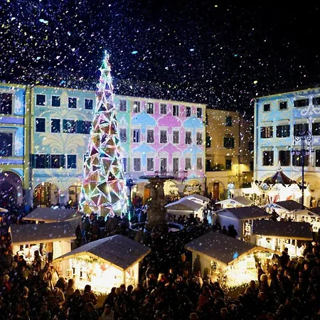 Appartement Casa Max Stazione 2