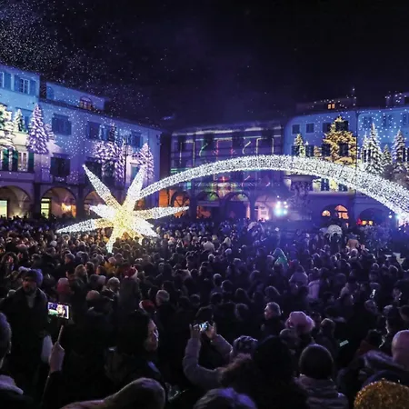 Casa Max Stazione 2 * Empoli